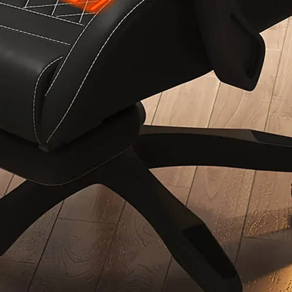 Modern Leather gaming chairs Room Waterproof Office Person Recliner Relax Design Reclining Armchairs Furniture Living Room - Image 4